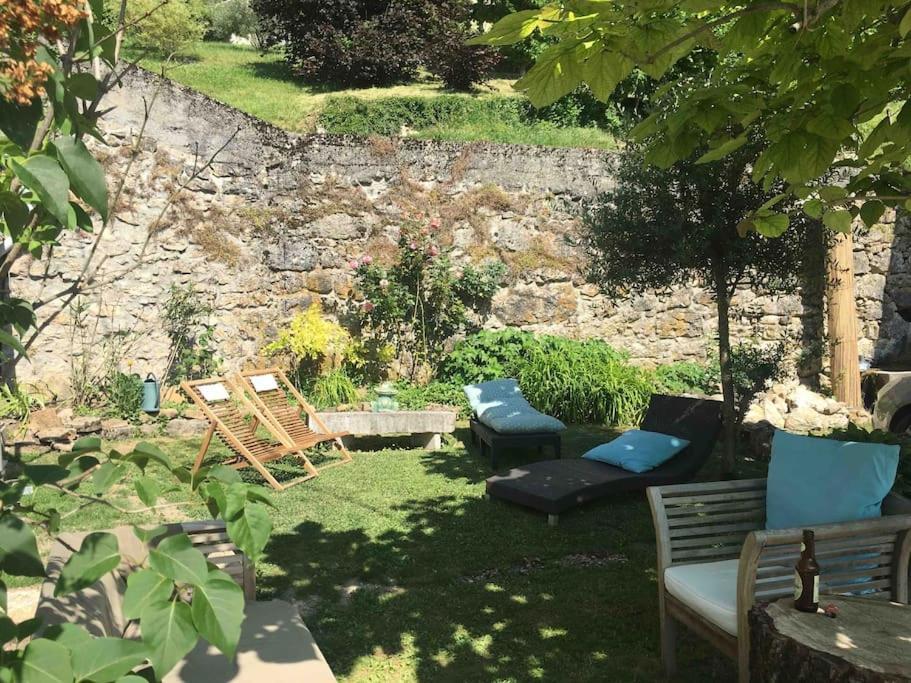 Du Vent Dans Les Arbres -120M2 Belle Vue Sur Le Lac Chindrieux エクステリア 写真